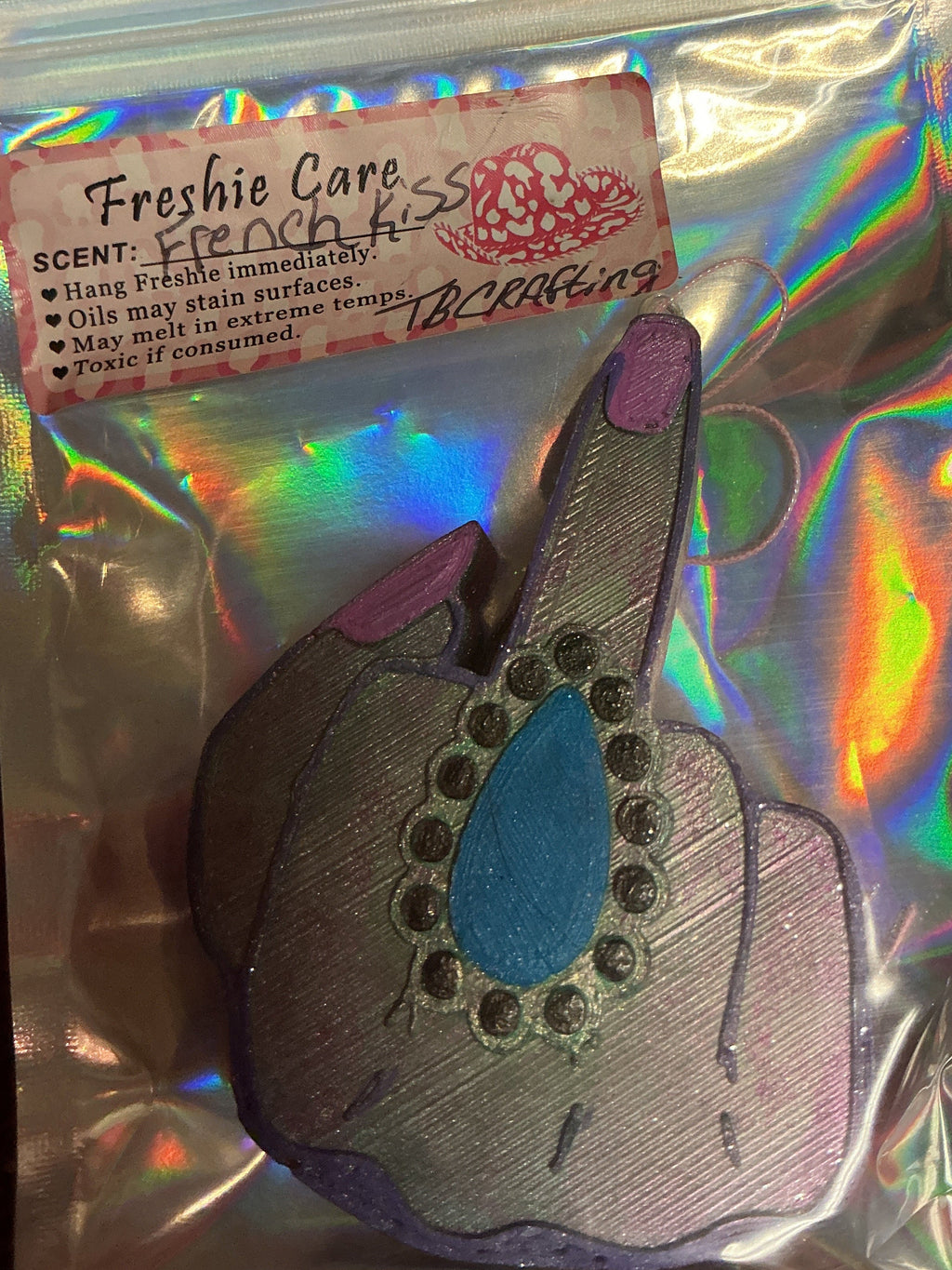 Air fresheners car ,home,camp,truck,office.