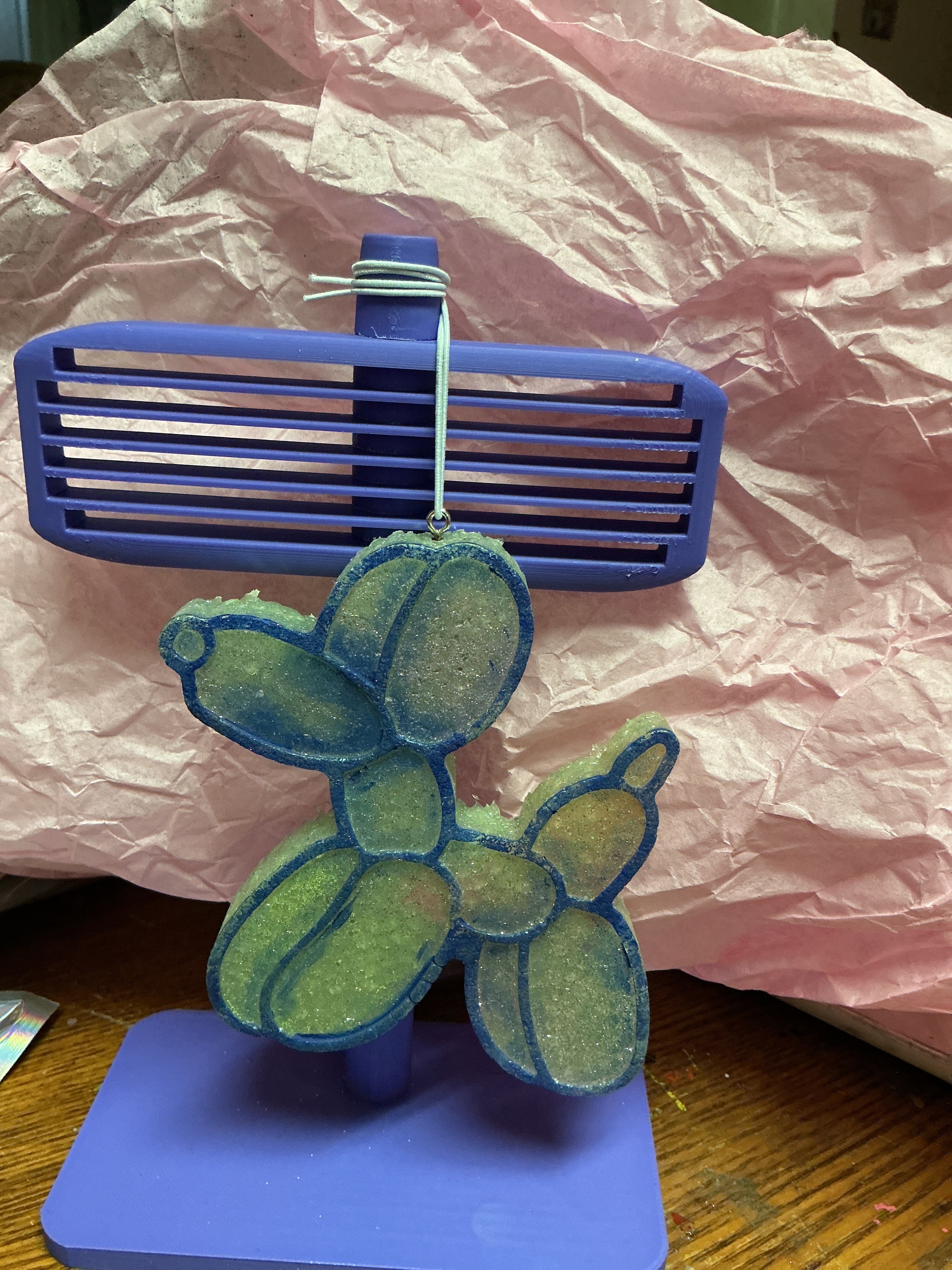 Air fresheners