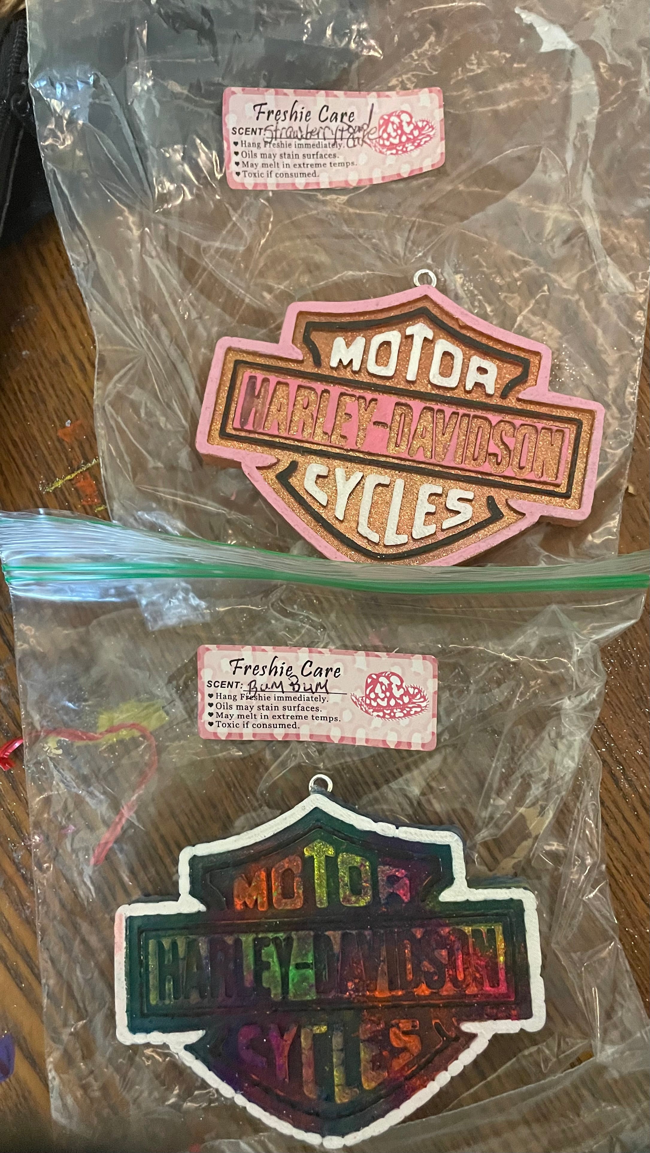 Air fresheners