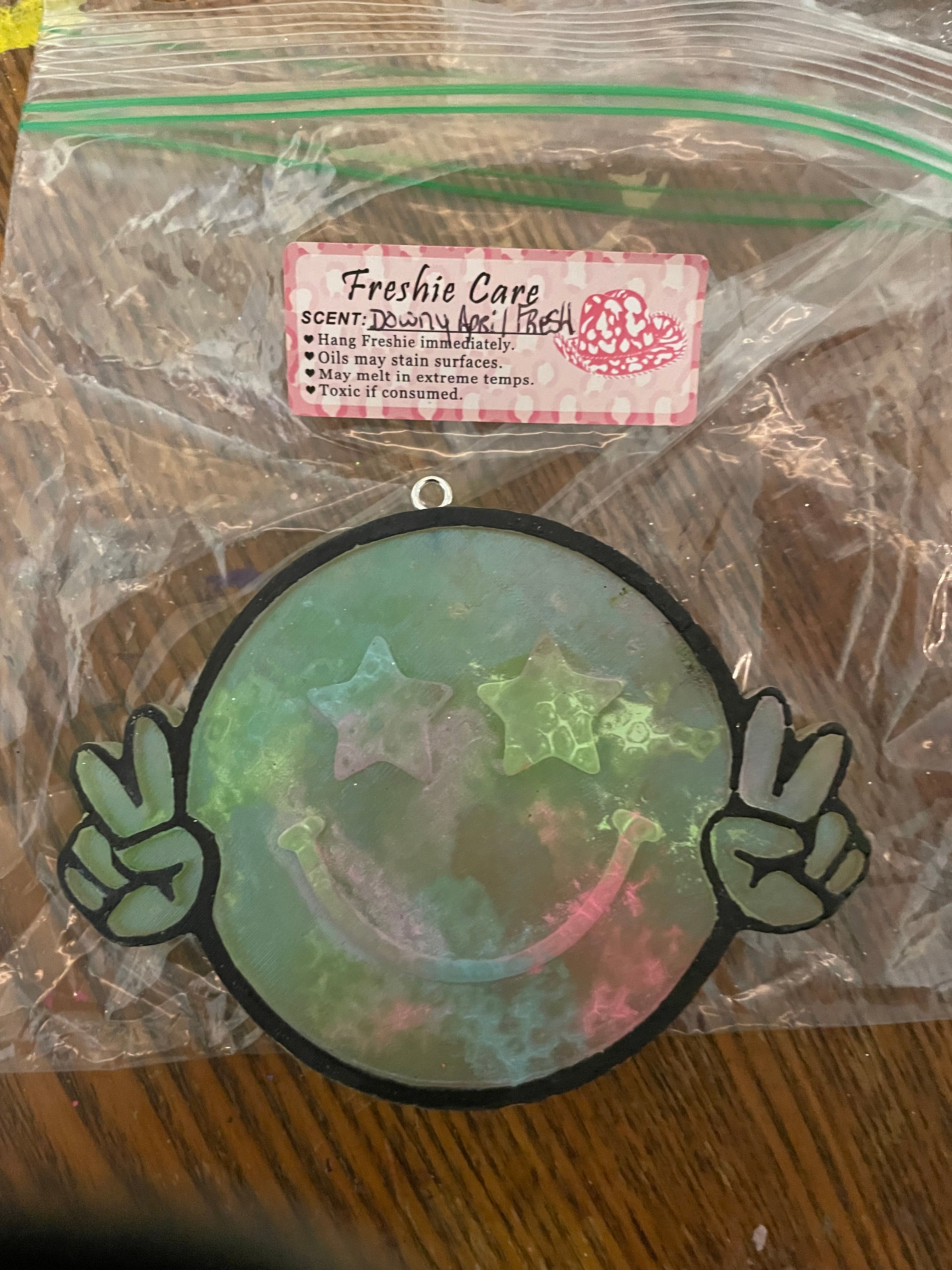 Air fresheners